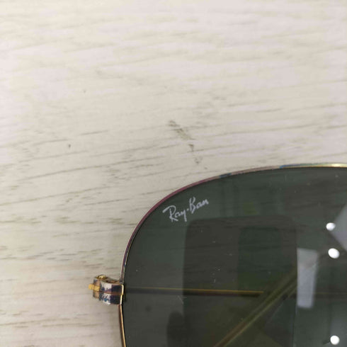 レイバン Ray-Ban 90S B&L ボシュロム アビエーター サングラス メンズ