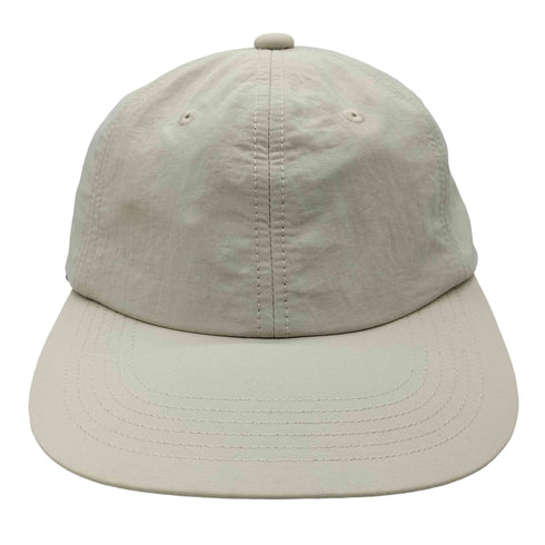 ダイワピアサーティナイン DAIWA PIER39 TECH 6PANEL CAP テック 6パネル キャップ メンズ 58cm