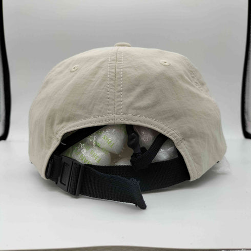 ダイワピアサーティナイン DAIWA PIER39 TECH 6PANEL CAP テック 6パネル キャップ メンズ 58cm