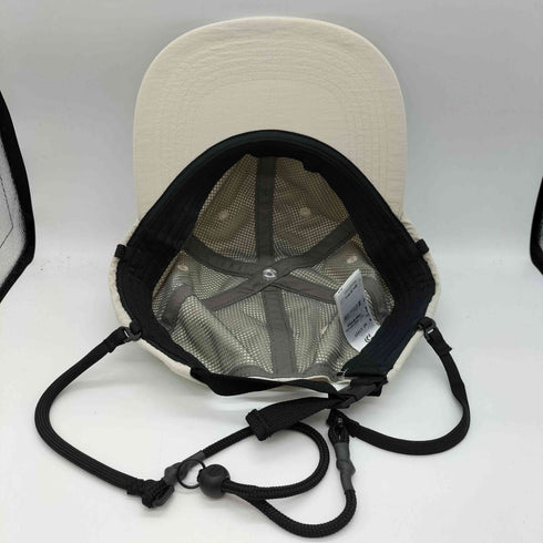 ダイワピアサーティナイン DAIWA PIER39 TECH 6PANEL CAP テック 6パネル キャップ メンズ 58cm