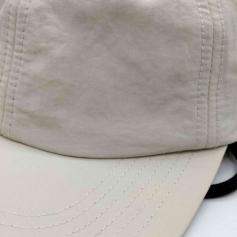 ダイワピアサーティナイン DAIWA PIER39 TECH 6PANEL CAP テック 6パネル キャップ メンズ 58cm