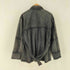 メゾンスペシャル MAISON SPECIAL Real Suede Oversized Shirt 牛革 リアル スエード オーバーサイズ シャツ ジャケット レディース FREE