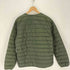 モンベル mont bell Superior Down Round Neck Jacket スペリオダウン ラウンドネックジャケット メンズ JPN:M