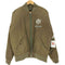 エスワイサーティトゥー SY32 by SWEET YEARS /DOLMAN SLEEVE MA-1 エスワイサーティトゥバイ スィートイヤーズ メンズ import:L