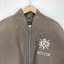 エスワイサーティトゥー SY32 by SWEET YEARS /DOLMAN SLEEVE MA-1 エスワイサーティトゥバイ スィートイヤーズ メンズ import:L