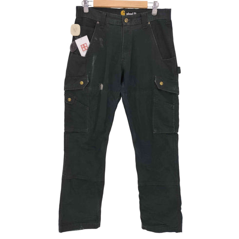 カーハート Carhartt Relaxed Fit Ripstop Cargo Work Pant メンズ 30×32