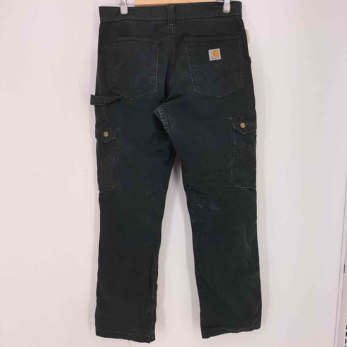 カーハート Carhartt Relaxed Fit Ripstop Cargo Work Pant メンズ 30×32