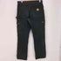 カーハート Carhartt Relaxed Fit Ripstop Cargo Work Pant メンズ 30×32
