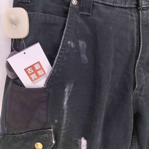 カーハート Carhartt Relaxed Fit Ripstop Cargo Work Pant メンズ 30×32