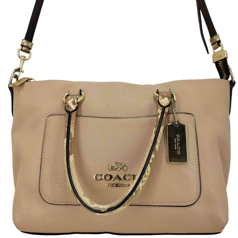 コーチ COACH 2WAY ショルダーバッグ レディース