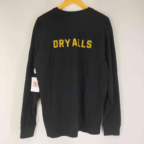 ヒューマンメイド HUMAN MADE Graphic L/S T-Shirt ハート型ロゴ グラフィックプリント ロングスリーブ Tシャツ メンズ JPN:XL
