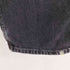 リーバイス Levis シルバータブ BAGGY CARPENTER ブラックデニムパンツ メンズ W30 L30