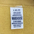 ウエアハウス WAREHOUSE 別注 HEAVY DADDY ヘビーダディ クルー スウェット レディース import:L