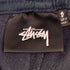ステューシー Stussy Poly Track Pants 刺繍デザイン トラックパンツ メンズ JPN:S