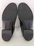 ザラ ZARA ギャザー ローファー メンズ EUR:42