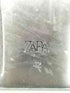 ザラ ZARA ギャザー ローファー メンズ EUR:42