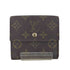 ルイヴィトン LOUIS VUITTON モノグラム ポルトモネ ビエ カルトクレディ 3つ折り財布 monogram porte monnaie billet cartes credit wallet TH0948 レディース