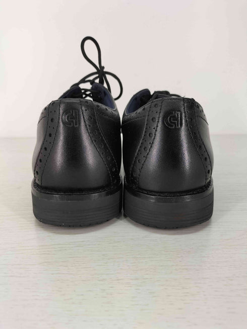 コールハーン COLE HAAN FLEXGRAND+ CAP TOE OXFORDS フレックスグランドプラス キャップトゥ オックスフォード 26cm相当 メンズ US:8.5