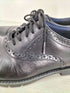 コールハーン COLE HAAN FLEXGRAND+ CAP TOE OXFORDS フレックスグランドプラス キャップトゥ オックスフォード 26cm相当 メンズ US:8.5