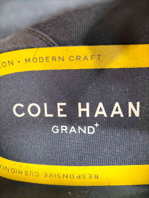コールハーン COLE HAAN FLEXGRAND+ CAP TOE OXFORDS フレックスグランドプラス キャップトゥ オックスフォード 26cm相当 メンズ US:8.5