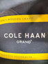 コールハーン COLE HAAN FLEXGRAND+ CAP TOE OXFORDS フレックスグランドプラス キャップトゥ オックスフォード 26cm相当 メンズ US:8.5
