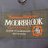 MOONBROOK/ウール100 金ボタン ダブルブレスト テーラードジャケット メンズ JPN:5