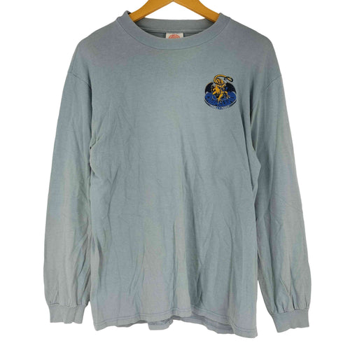 パウエルペラルタ POWELL PERALTA 80-90S MADE IN USA キャバレロ ロングスリーブ Tシャツ メンズ JPN:M