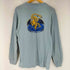 パウエルペラルタ POWELL PERALTA 80-90S MADE IN USA キャバレロ ロングスリーブ Tシャツ メンズ JPN:M