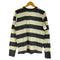 テンダーロイン TENDERLOIN ボーダー ロングスリーブ Tシャツ メンズ JPN:XS