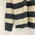 テンダーロイン TENDERLOIN ボーダー ロングスリーブ Tシャツ メンズ JPN:XS