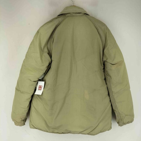エディーバウアー Eddie Bauer 50-60S 日の出タグ TALONジップ North Wind ノースウィンドダウンジャケット メンズ