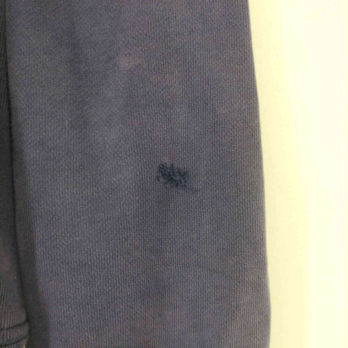 ポロバイラルフローレン Polo by RALPH LAUREN 90S スモールポニー刺繍 ジップアップパーカー メンズ JPN:M