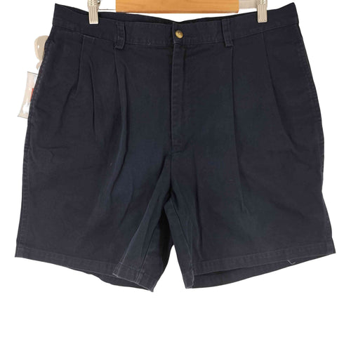 ノーティカ NAUTICA 2タック チノショーツ メンズ FR:36-38