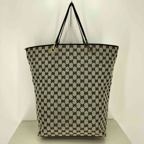 グッチ GUCCI GGキャンバス トートバッグ GGcanvas totebag レディース