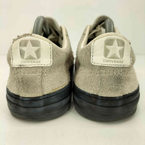 コンバーススケートボーディング CONVERSE SKATEBOARDING PRORIDE SK OX プロライド エスケースエード ローカットスニーカー メンズ JPN:26