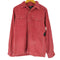 ポロバイラルフローレン Polo by RALPH LAUREN 90S CLASSIC FIT CORDUROY CAMP SHIRT コーデュロイオープンカラーシャツジャケット メンズ JPN:M