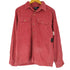 ポロバイラルフローレン Polo by RALPH LAUREN 90S CLASSIC FIT CORDUROY CAMP SHIRT コーデュロイオープンカラーシャツジャケット メンズ JPN:M
