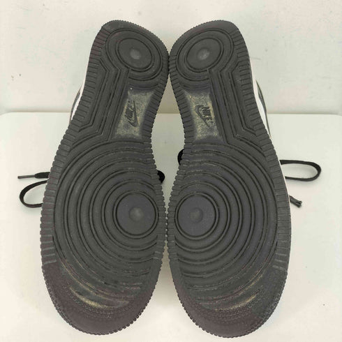 ナイキ NIKE エア フォース 1 '07 メンズ JPN:27.5