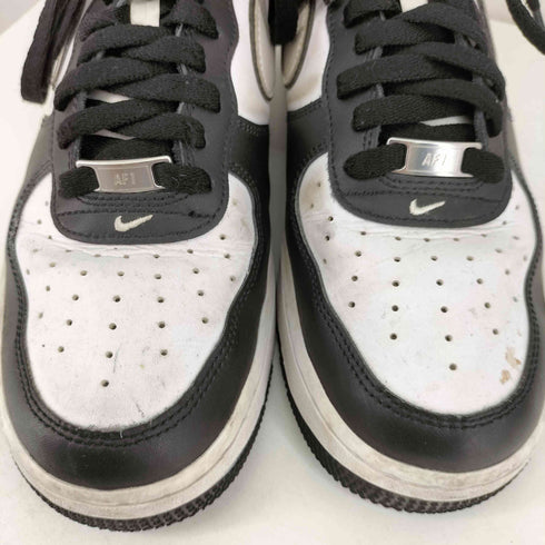 ナイキ NIKE エア フォース 1 '07 メンズ JPN:27.5