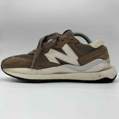 ニューバランス NEW BALANCE M5740ESB ローカット スニーカー レディース JPN:23