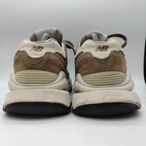 ニューバランス NEW BALANCE M5740ESB ローカット スニーカー レディース JPN:23