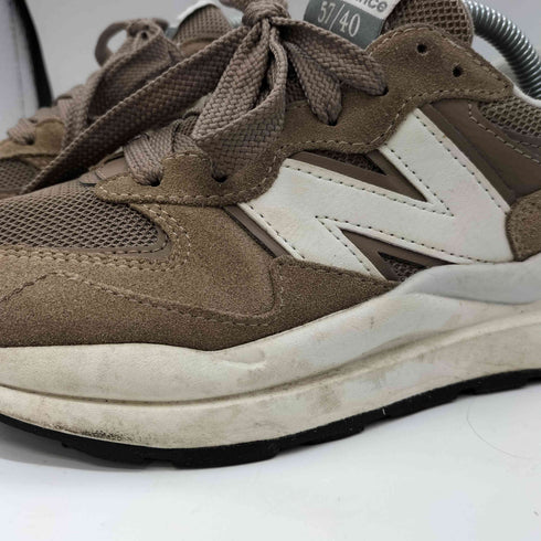 ニューバランス NEW BALANCE M5740ESB ローカット スニーカー レディース JPN:23
