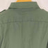 ポロラルフローレン POLO RALPH LAUREN エポレット付き ミリタリーシャツ メンズ import:L