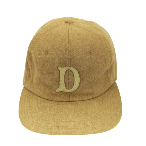 ドッグアンドコー THE H.W. DOG&CO. ベースボールキャップ メンズ