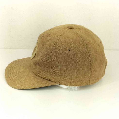 ドッグアンドコー THE H.W. DOG&CO. ベースボールキャップ メンズ