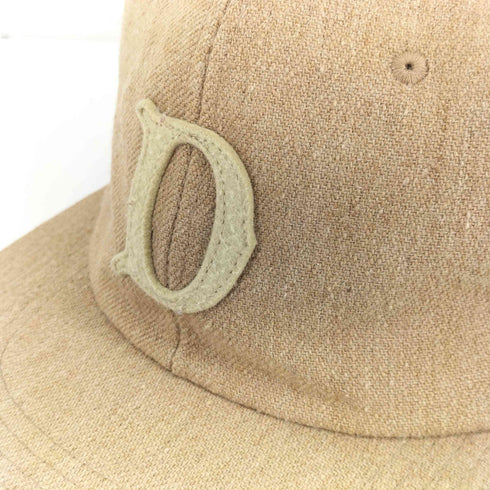 ドッグアンドコー THE H.W. DOG&CO. ベースボールキャップ メンズ