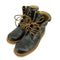スローウェアライオン SLOW WEAR LION HORWEEN社製クロムエクセルレザー プレーンMIDブーツ メンズ 8E