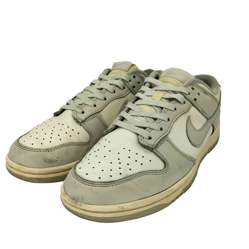 ナイキ NIKE DUNK LOW LIGHT BONE ダンク ロー ライト ボーン メンズ JPN:26.5