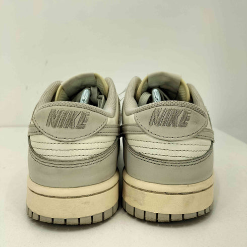 ナイキ NIKE DUNK LOW LIGHT BONE ダンク ロー ライト ボーン メンズ JPN:26.5