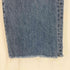 ザシンゾーン THE Shinzone STRAIGHT DENIM ストレート カットオフ デニムパンツ レディース DE:38
